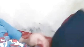Busty Hijab Wife