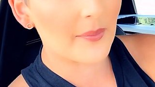 Emo Teen Becka Solo Webcam Masturbation Porn