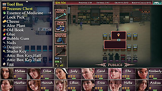 The Genesis Order - Playthrough Episode 18