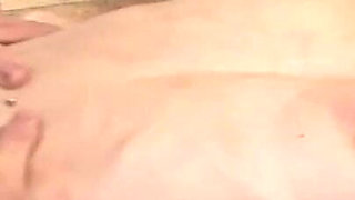 Small tits chick Minnie Manga fucked and milked from Max Deeds