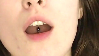 My First Crazy Hard Anal - First Person Video Waldemaria