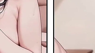 She Can't Resist Bwc - Ntr"d by My Friend #4 Cheating Route Animated Ai Porn Game
