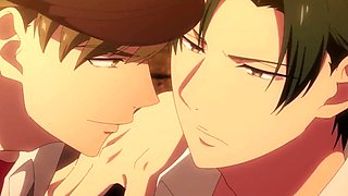 Jealousy Marriage: Hentai Passion Unleashed with Busty Teen & Soldier