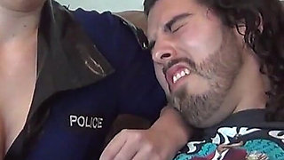 3 Induced Ejaculations Featuring Tiffany Kohl