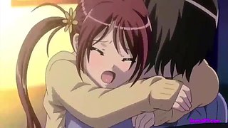 Sister And Stepbrother Manga Porn Vignette [ Part 1 ]