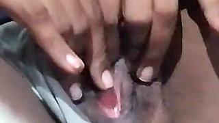 Secret Video of My Step Sister Touching Her Pussy While on Sofa She Thinks She Is Alone in the House