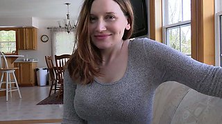 Bettie Bondage – Cougar Landlady Needs Your Cock