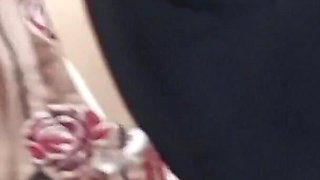 Unhappyball - Indian Girl Sucks a Cock