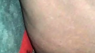 Punjabi darty women in bathroom show black body 1