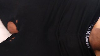 Step Son and Step Mother Romantic Cum