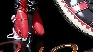 Spread Them Cheeks Volume 1