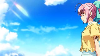 Tropical kiss episode 1