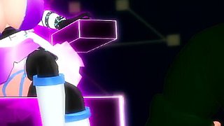 Girl Beats Hero Another Story Monster Lord Boko877 fanclub