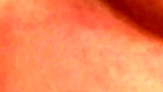Curvy Virgin Bouncing Her Titties in Slo-mo