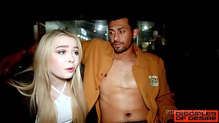 Hayley Spades Lot Lizzard