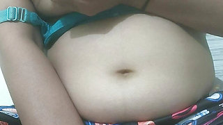 Nude boobs pressing full horney body sex