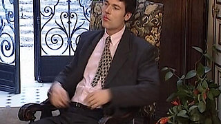 Nubian Maid From Germany Got Fucked by Her Boss