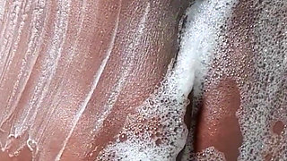 Ebony MILF Compilation - Big Boobs, Wet Pussy, Twerking & Bath Time Tease