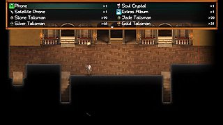 Treasure of Nadia - Ep 115 - in Sex We Trust by Misskitty2k
