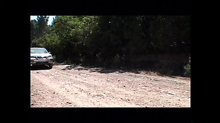 Hot Fuck and Hot Orgasm on the Beach. Top Vintage
