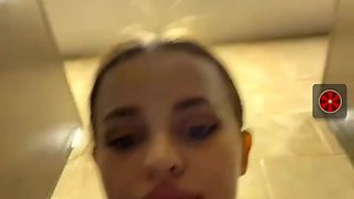 Solo Girl Kinky Masturbation