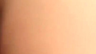 Brunette Teen Squirts While Two Guys Give Her Hard DP