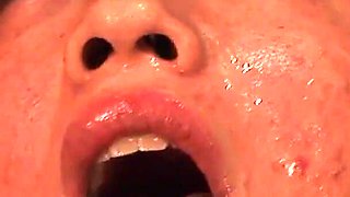 Perfect Women Thank Their Men on Father's Day with Fucking and Blow Jobs. One of Them Can Also Bring His Buddy