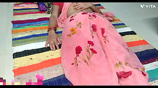Step Brother Fucked His Step Sister and Took Out Her Pussy Juice, HD Uncut Hindi Sex Video,desi Bhabhi Sex