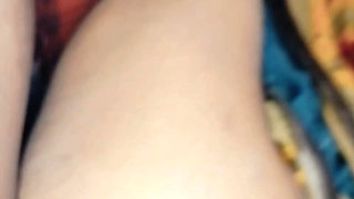 Aunty had tremendous sex _ Aunty&#039;s stepnephew sex video