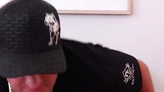 German Sperm Horny in the Capital Episode 6 with Manu Magnum