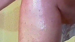 Ballet Dancer up Skirts Giantess