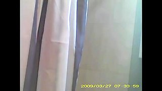 LAP AND HSCM BATHROOM TRIBUTE
