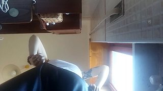 What a Slut You Are!