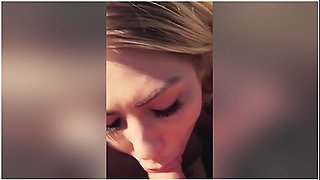 Mia Blow, Deutsche Amateure And Berlin Banger In Public Hookup From Dating Site On Highway