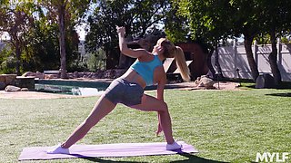new meelf physical regime