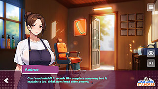 Ep1: Getting Inside: Hentai Story (gameplay)
