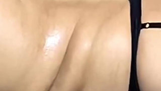 Arabic Ebony Big Ass with Big Cock