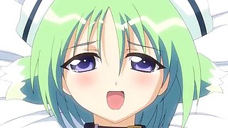 Oshiete Re Maid 02 720p