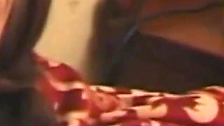 Light-eyed and Fresh-pussy, She Enjoys Herself at the Casting