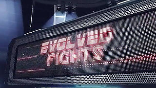 Vanessa Vega Vs Peter King