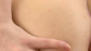 Teacher teaching his student ways of sex