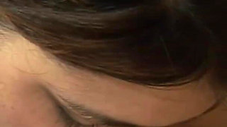 Small titted teen gets her pussy licked