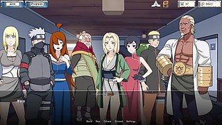 Cartoon movie, very very sexy, anime sex hentai