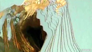 Naughty harlot memorable adult clip