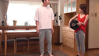 Saturday morning workout