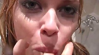 Watch Alicia Rhodes Shower - Xnxx, Doggy, Blowjob Porn