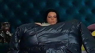 I Caught My Friend's Wife Masturbating. She Needed to Be Fucked Hard. Her Husband Is Impotent