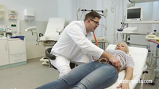 Deutscher Frauenarzt - Ui Ui