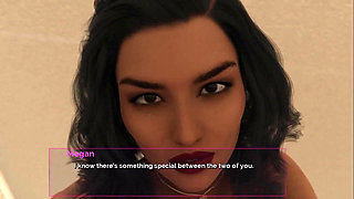 Shut up and dance: nymphomaniac and cock hungry MILF ep 37