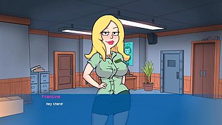 Camp Pinewood [v2.6.0] Part 5 Gameplay by Loveskysan69